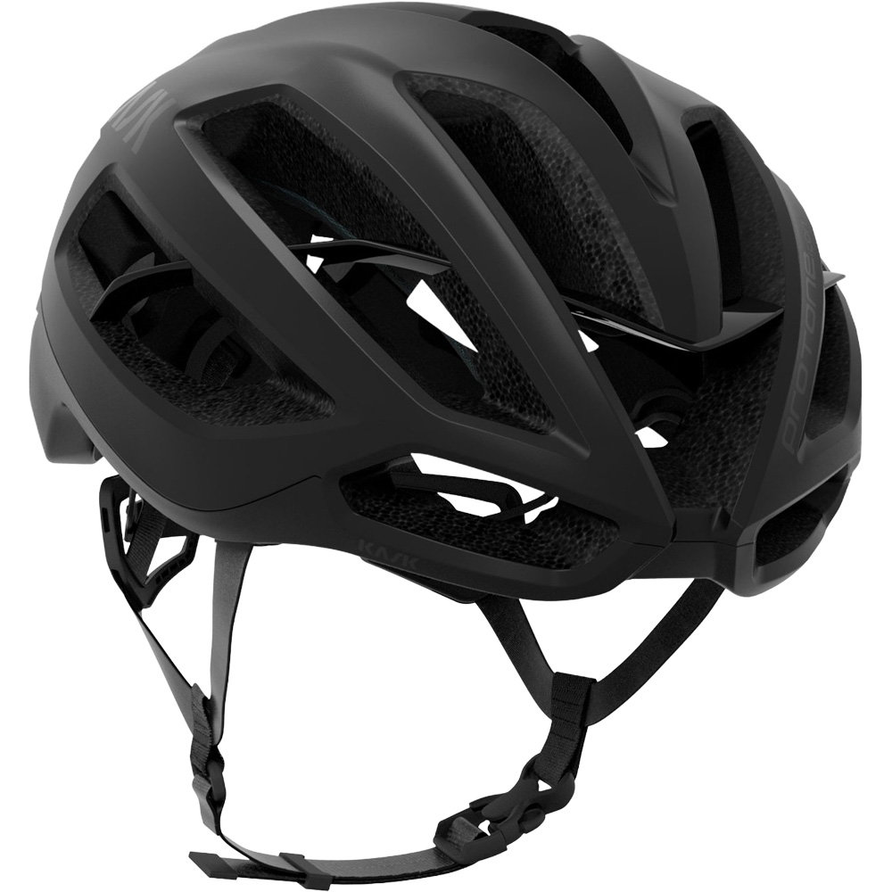 Kask - Protone Icon Fahrradhelm black matt