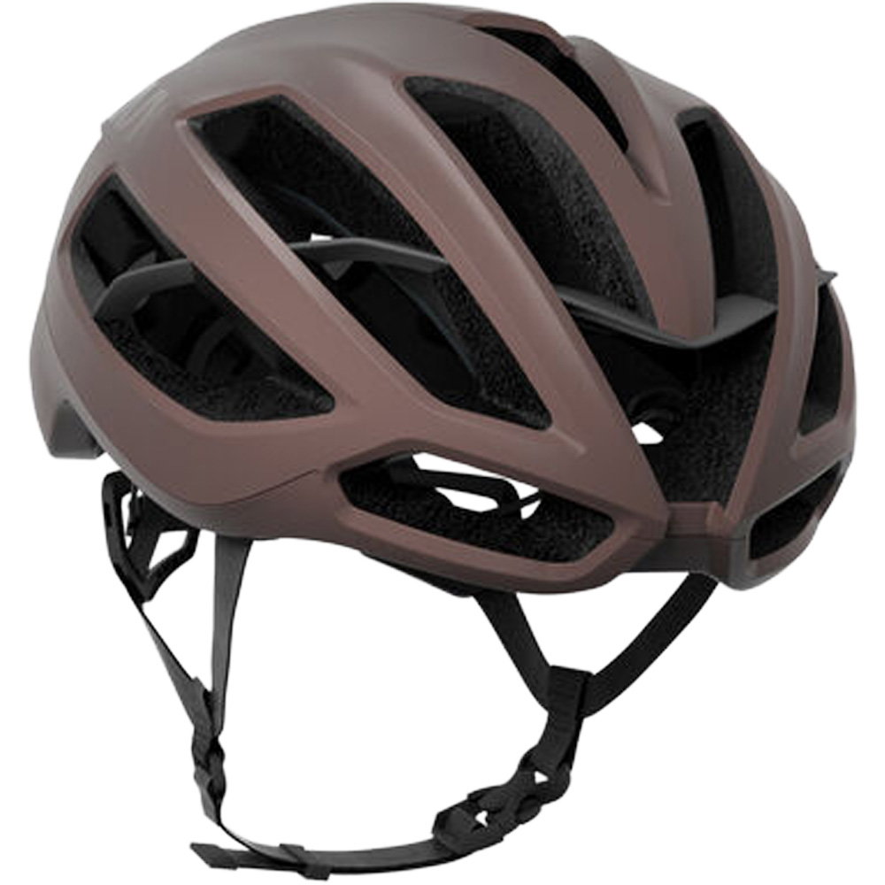 Kask - Protone Icon Fahrradhelm espresso brown matt