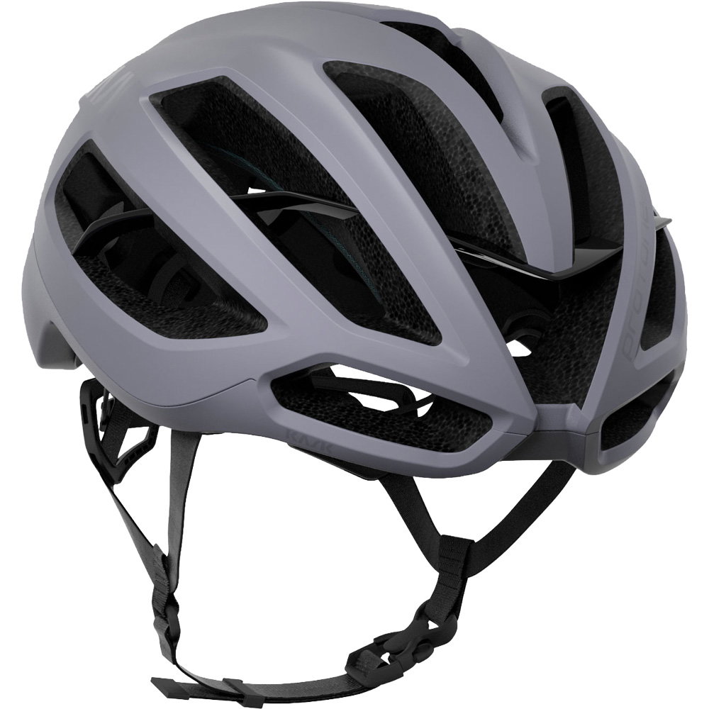 Kask - Protone Icon Fahrradhelm grey matt