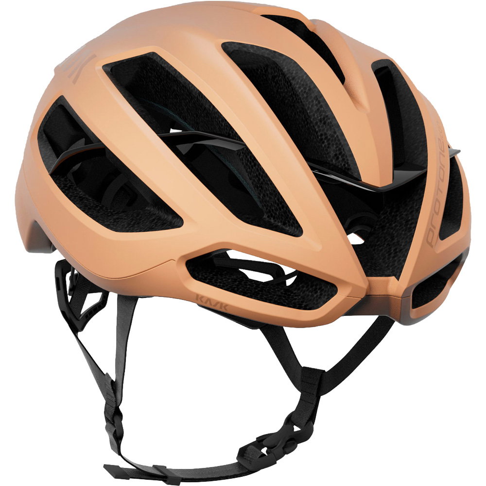 Kask - Protone Icon Fahrradhelm sahara matt 255401_9087