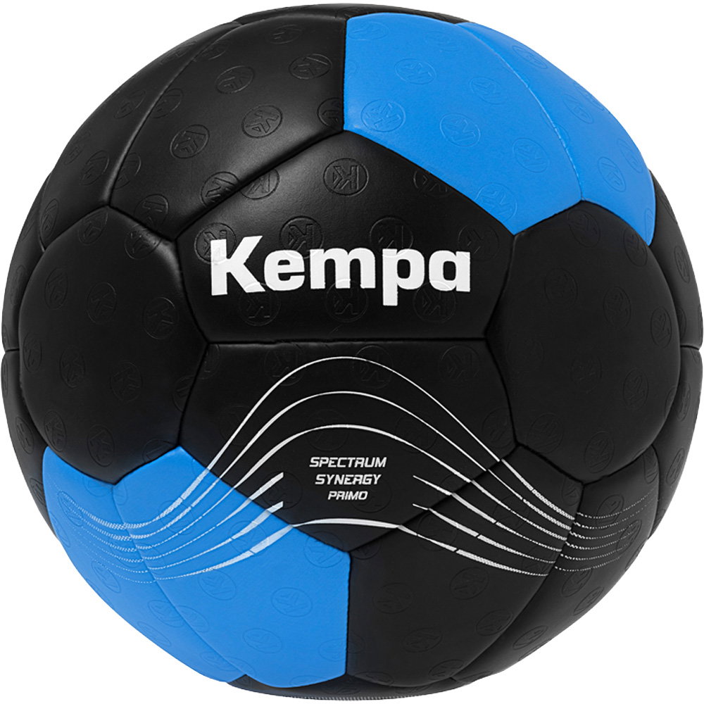 Kempa - Spectrum Synergy Primo Handball sweden blue