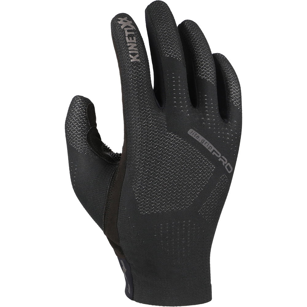 Kinetixx - Farik Light Radhandschuhe schwarz