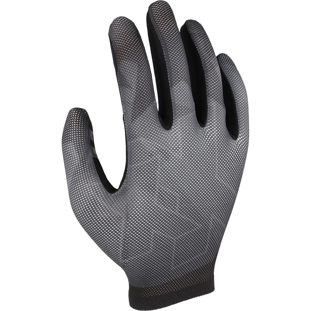Kinetixx - Lajos Radhandschuhe schwarz