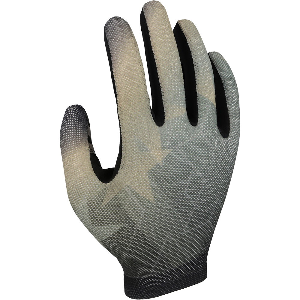Kinetixx - Lajos Radhandschuhe olive
