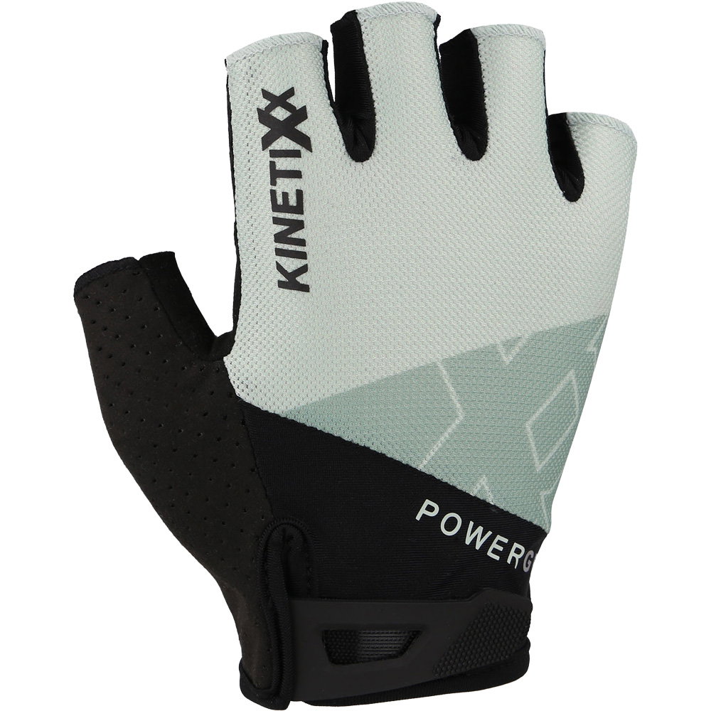 Kinetixx - Lenian Radhandschuhe mint