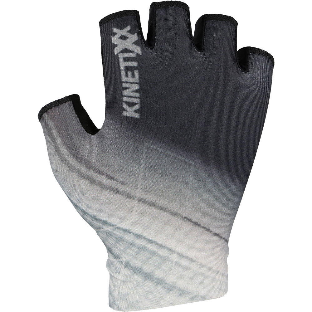 Kinetixx - Lovisa Radhandschuhe Damen schwarz