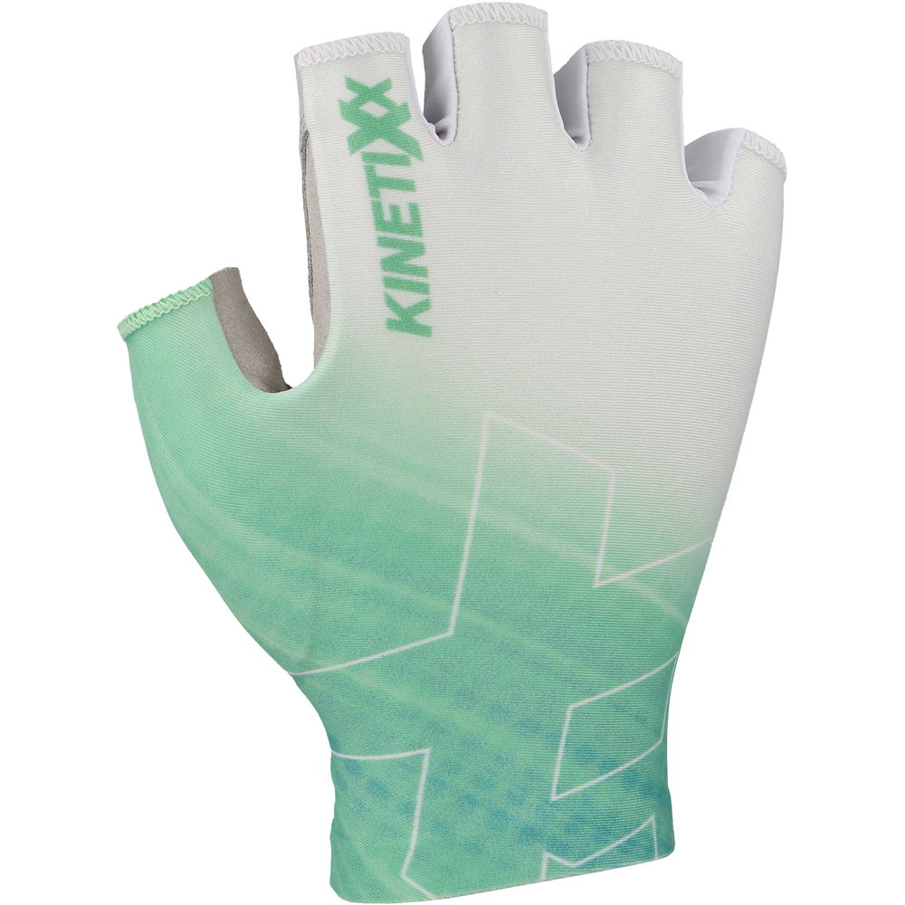 Kinetixx - Lovisa Radhandschuhe Damen grün