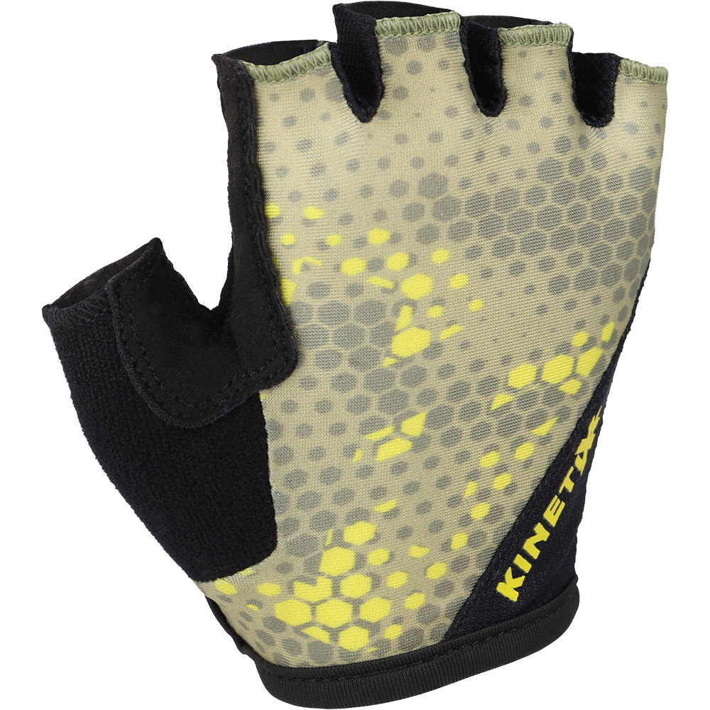 Kinetixx - Lury Radhandschuhe Kinder olive