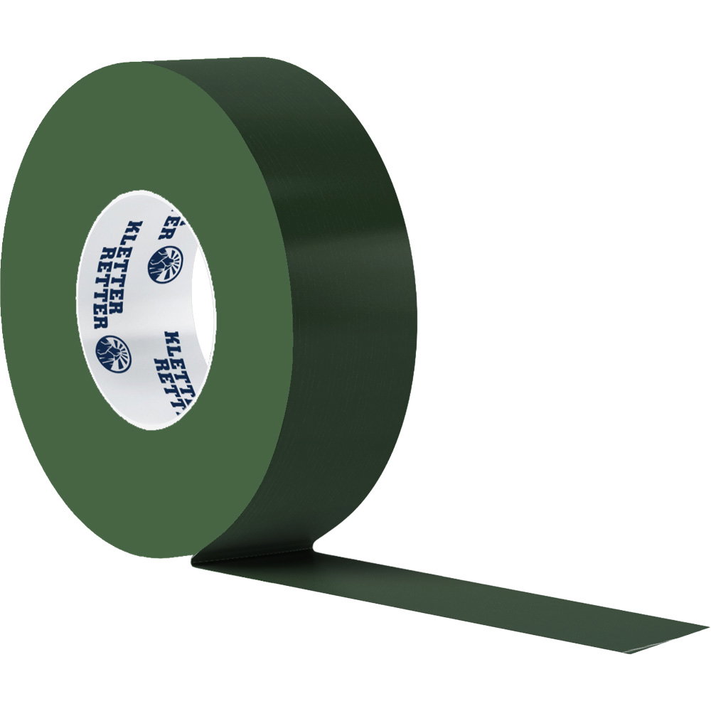 KletterRetter - Fingertape 15mm x 10m grün