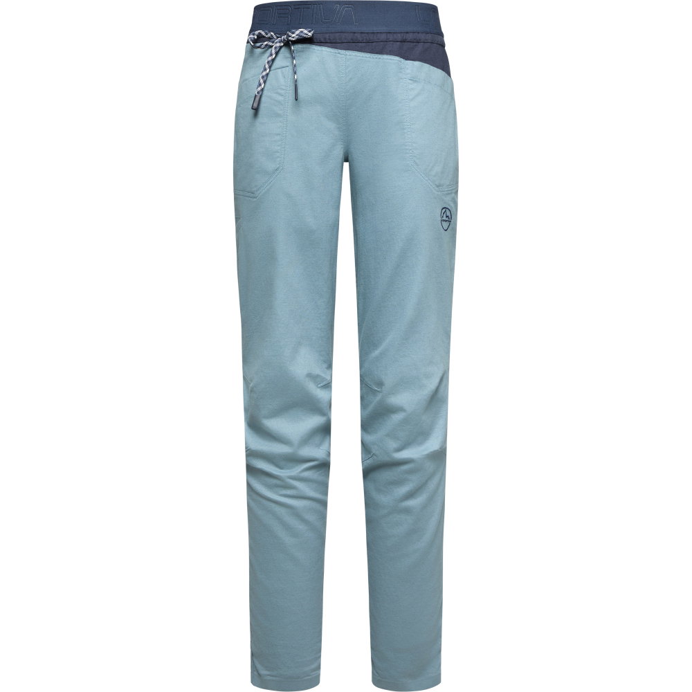 La Sportiva - Bolt Kletterhose Damen limestone
