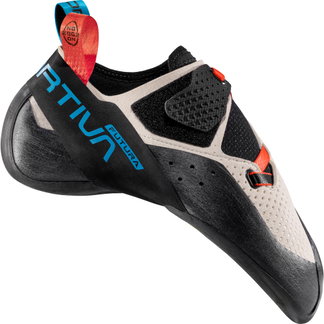 La Sportiva - Futura Climbing Shoes chalk