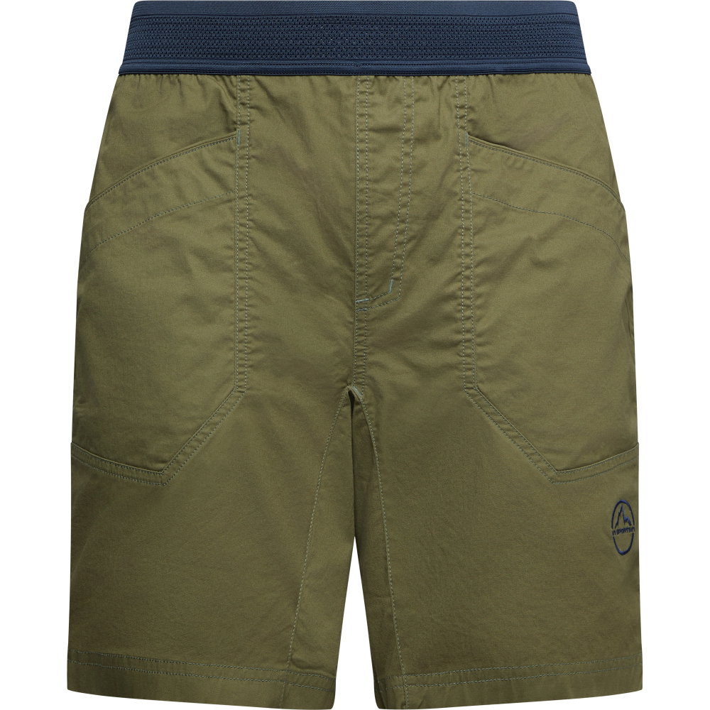 La Sportiva - Roots Shorts Herren cypress
