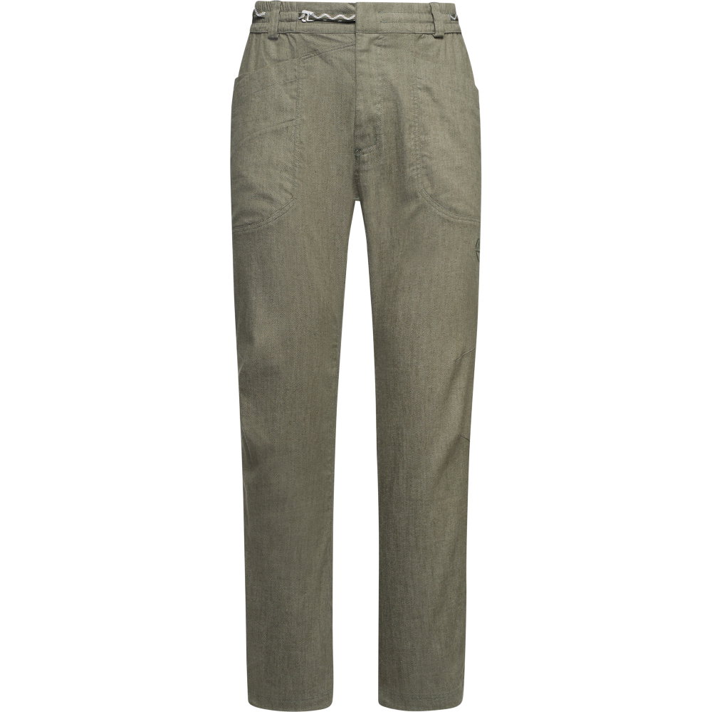 La Sportiva - Sierra Rock Kletterhose Herren cypress