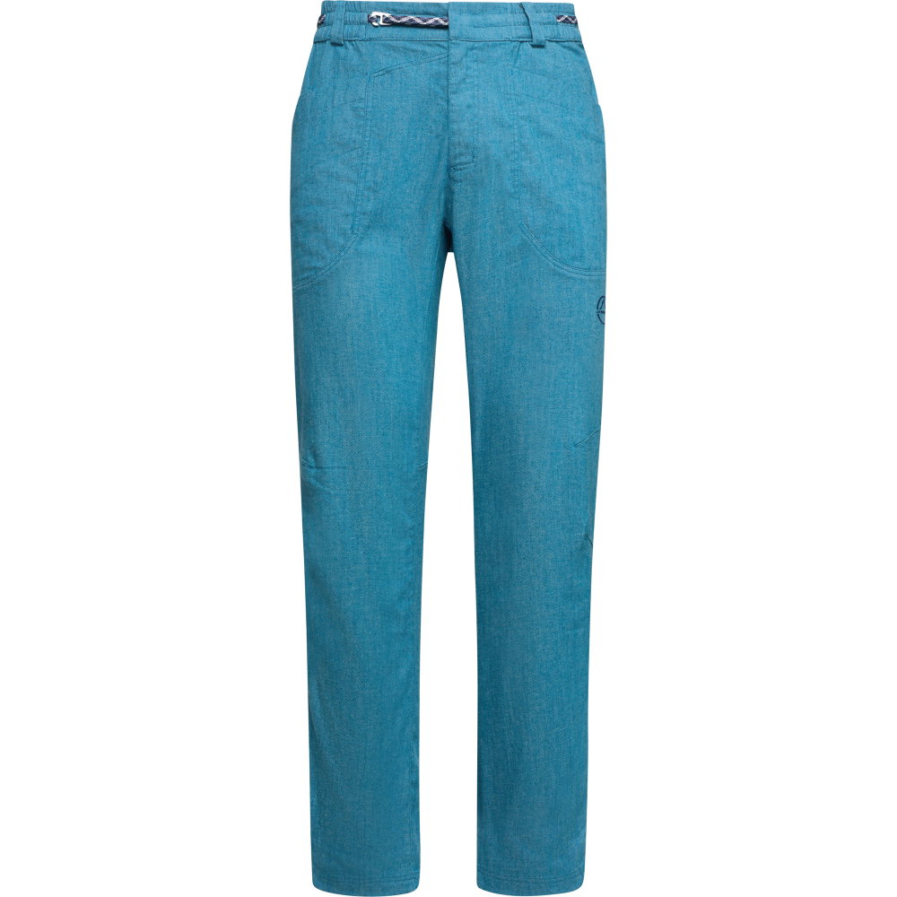 La Sportiva - Sierra Rock Kletterhose Herren lake