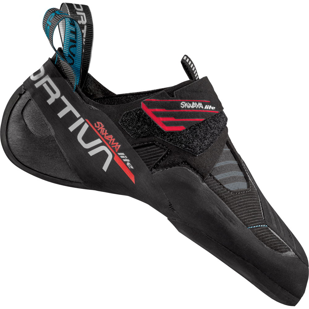 La Sportiva - Skwama Lite Woman Kletterschuhe Damen schwarz