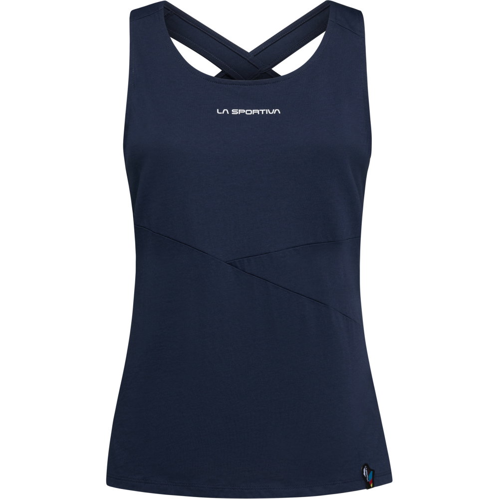 La Sportiva - Twist Tanktop Damen night sky