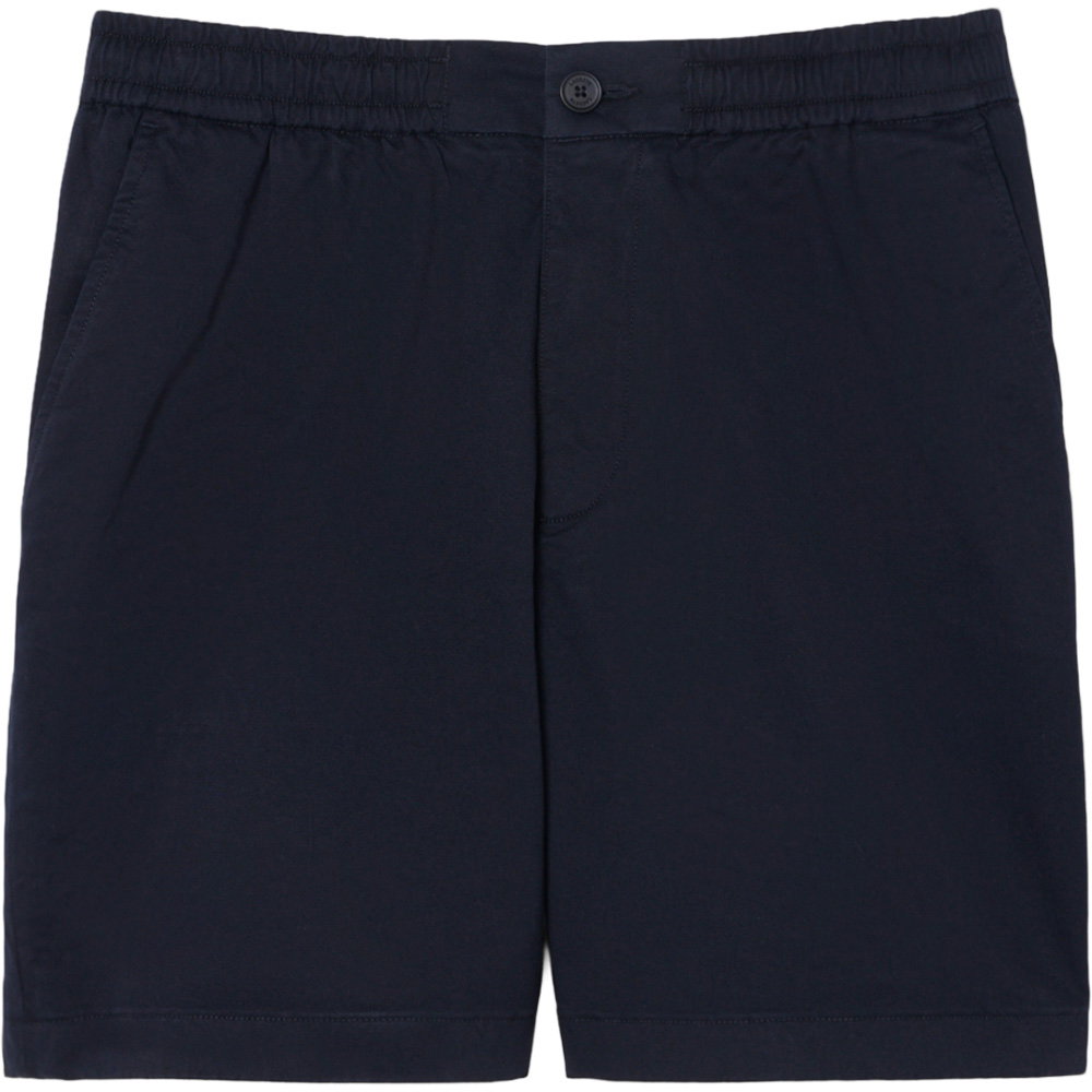 Lacoste - Shorts Herren abysm