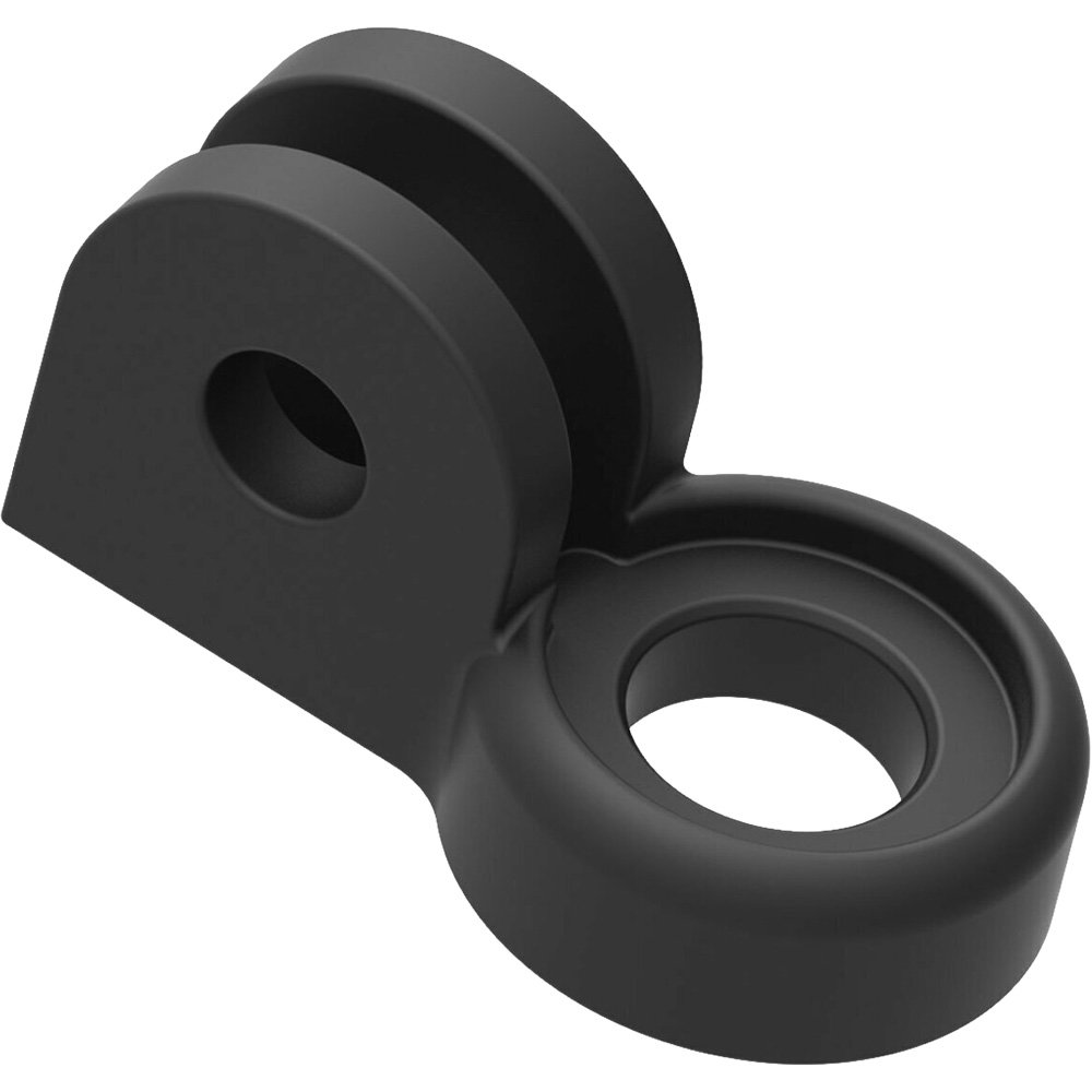 Lezyne - Go-Pro LED Adapter schwarz