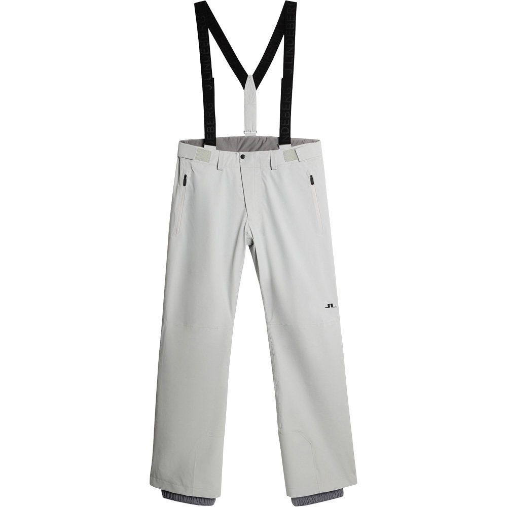 J.LINDEBERG - Alta Suspender Skihose Herren high rise