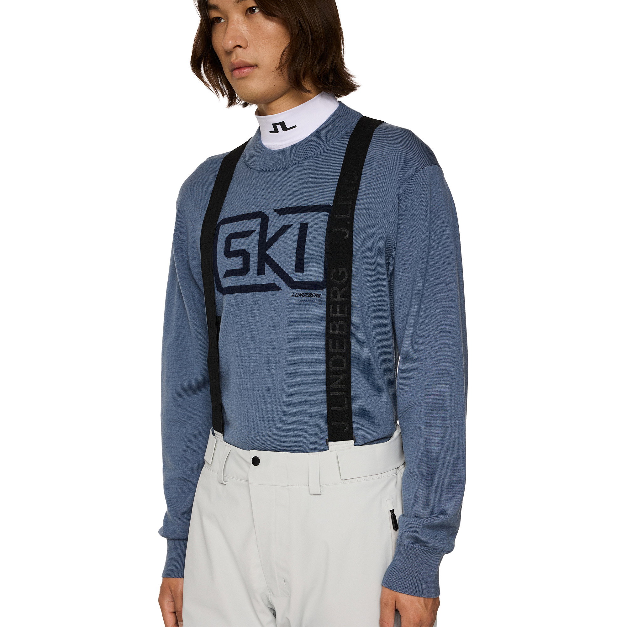 J.LINDEBERG - Alta Suspender Skihose Herren high rise kaufen im Sport ...