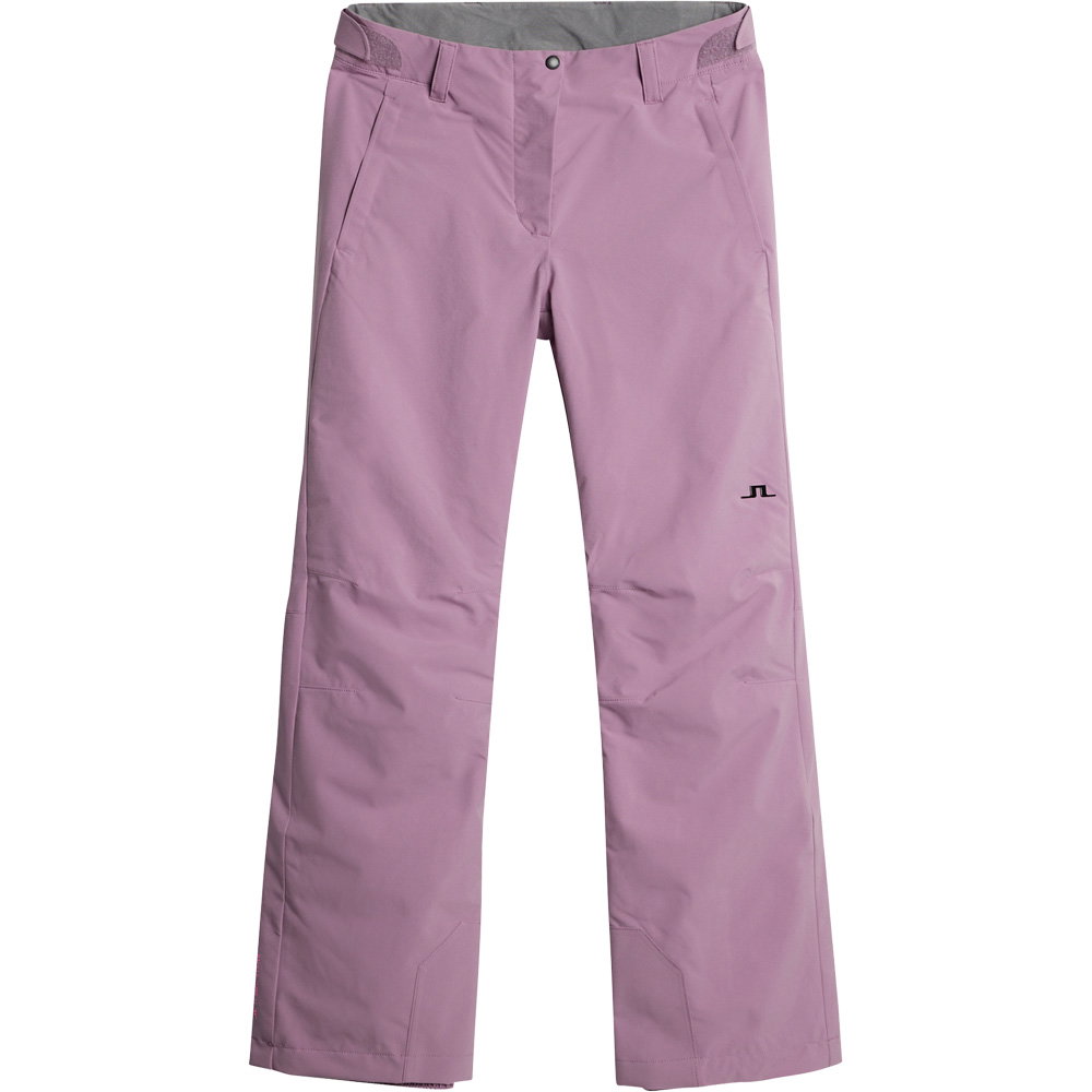 J.LINDEBERG - Rosario Skihose Damen very grape
