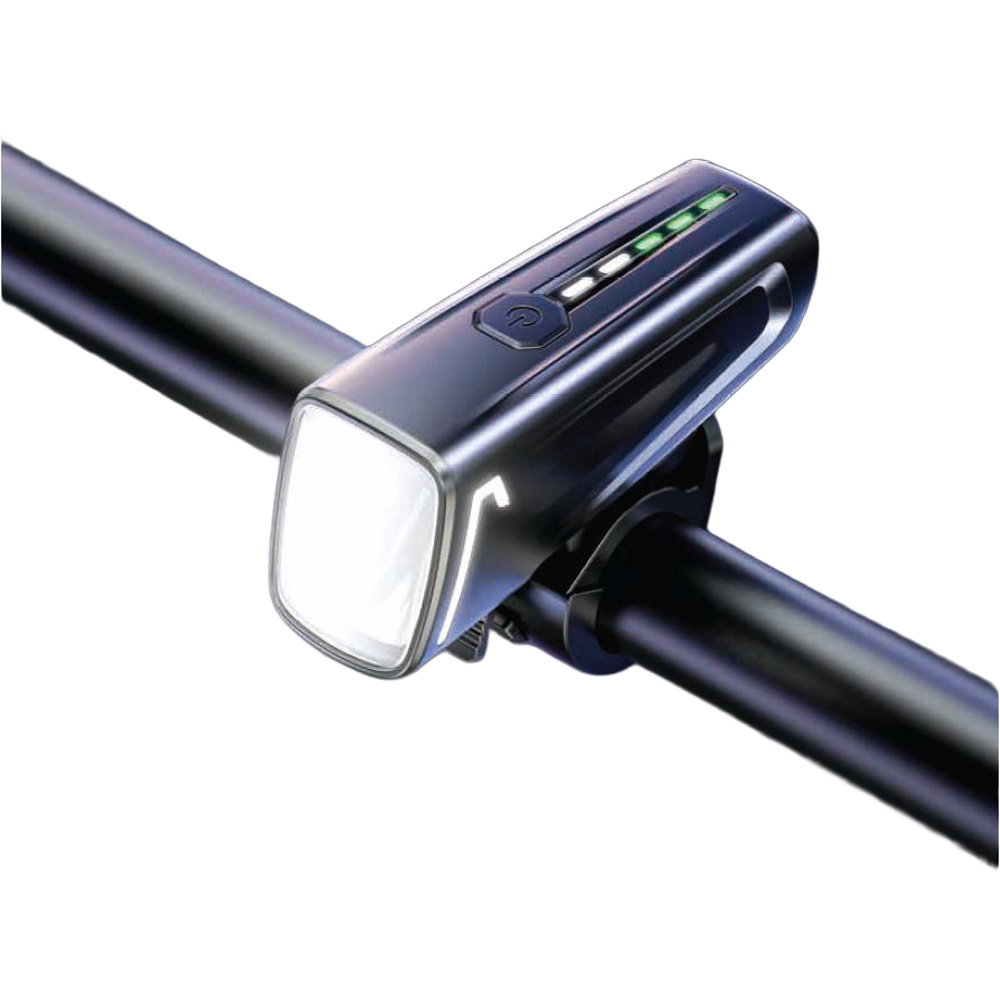 Litecco - Highlux.60 Frontlicht schwarz