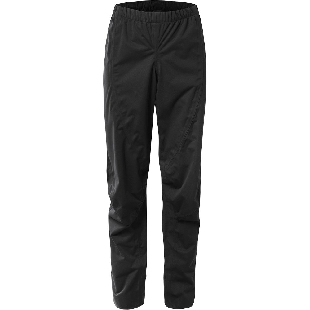 Löffler - Colibri Bike Überhose Damen schwarz