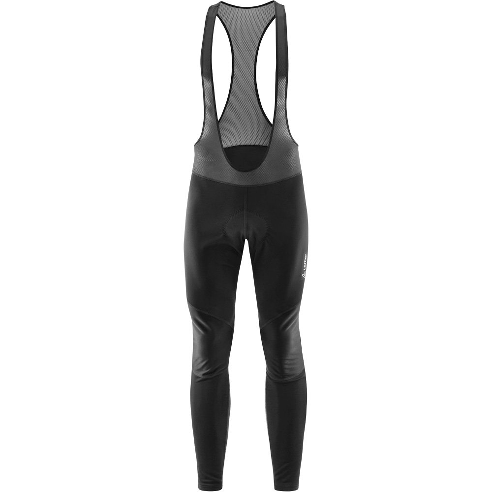 Löffler - Airblocc Elastic Trägerhose Herren schwarz