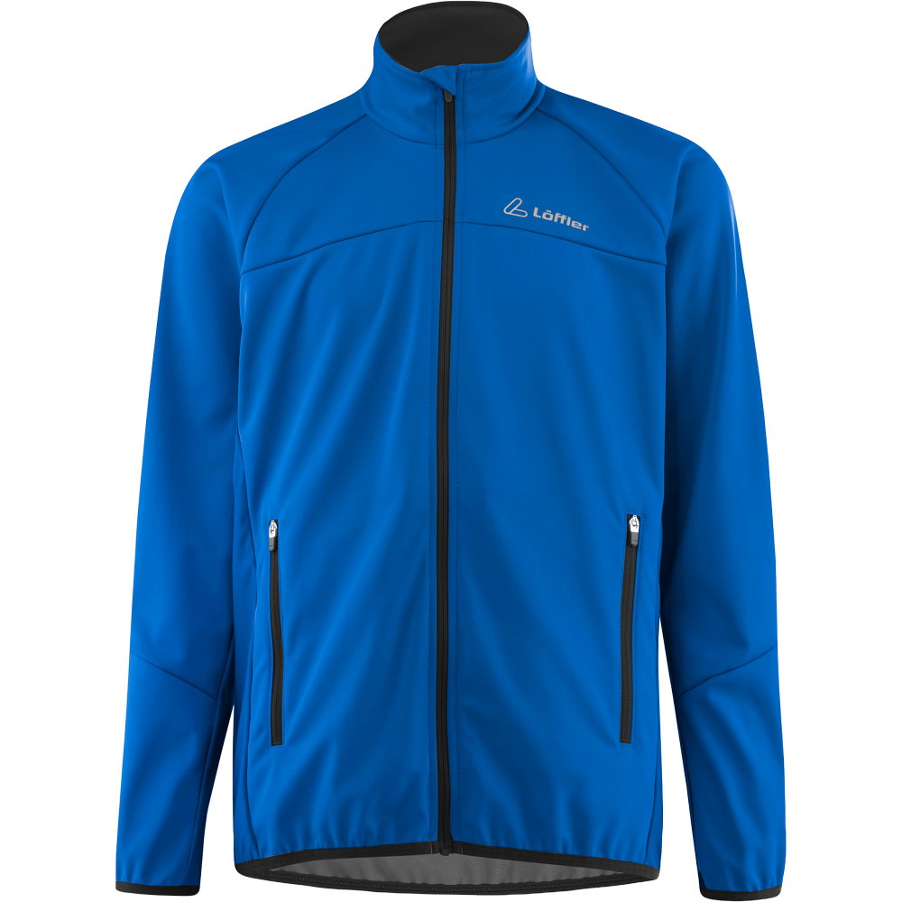 Löffler - Alpha AB Light Jacke Herren marin
