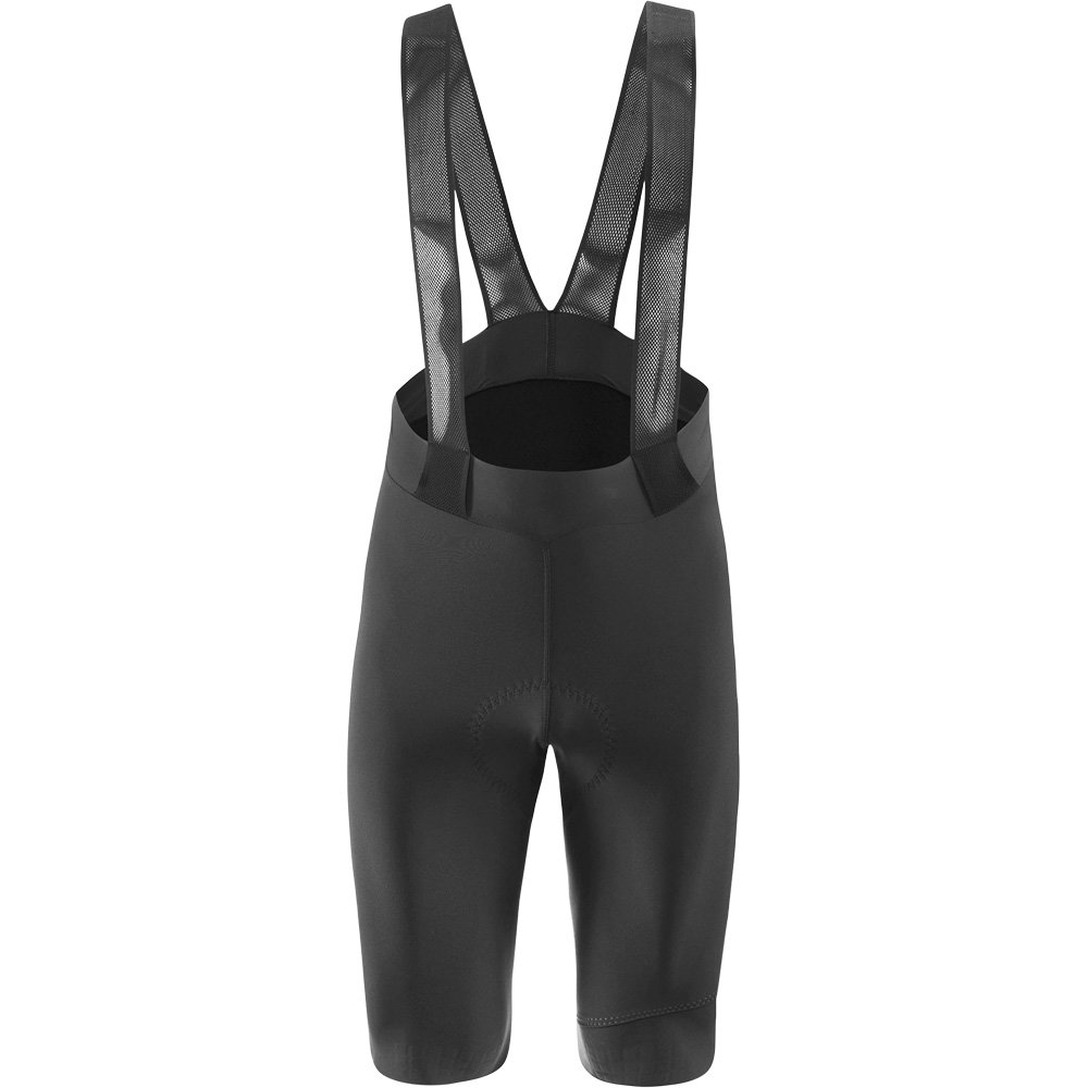 Löffler - RF SQL hotBOND® Bibshorts Herren schwarz