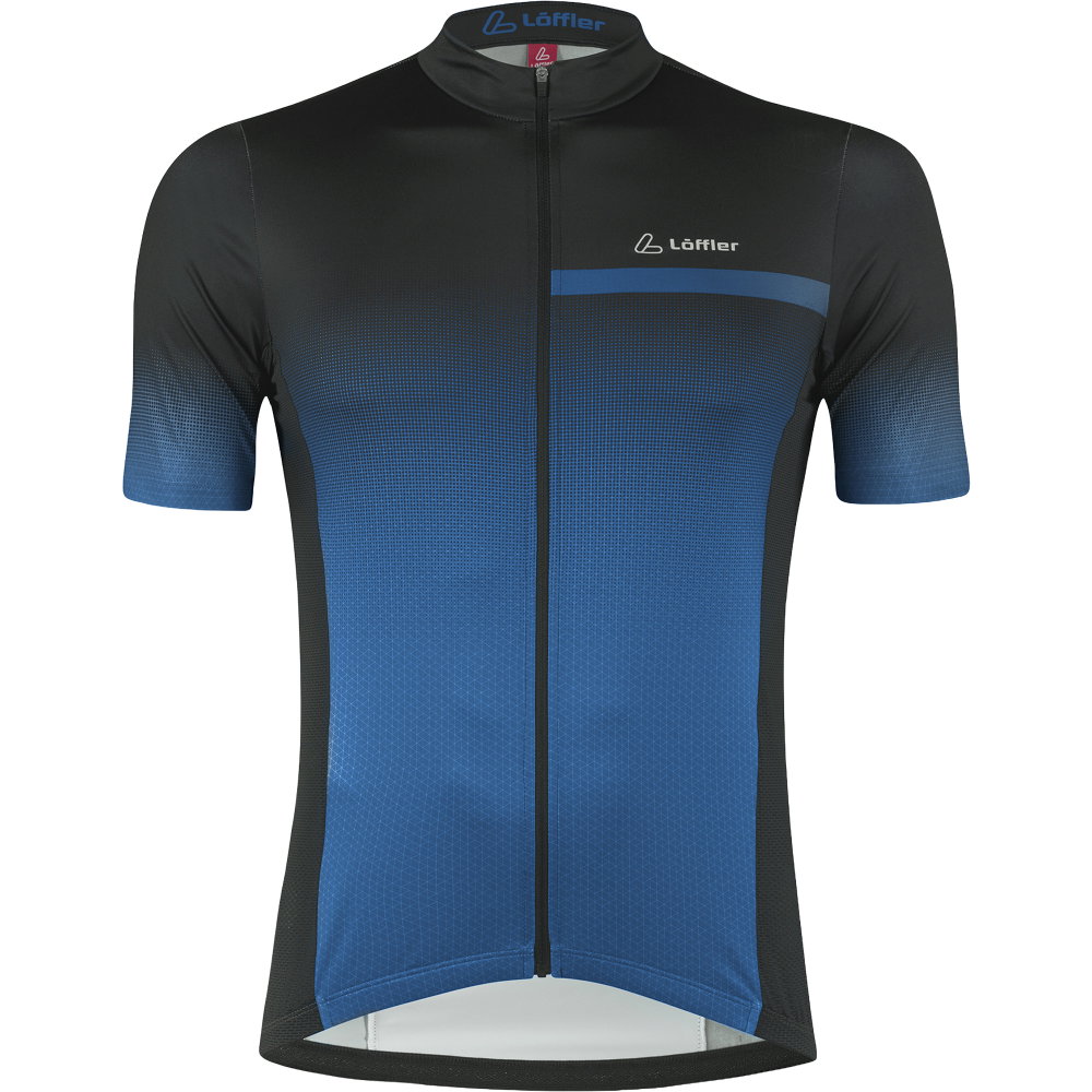 Löffler - Coogan Mid Radtrikot Herren marin