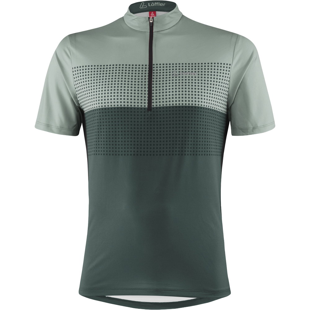 Löffler - Sparta Radtrikot Herren cottage
