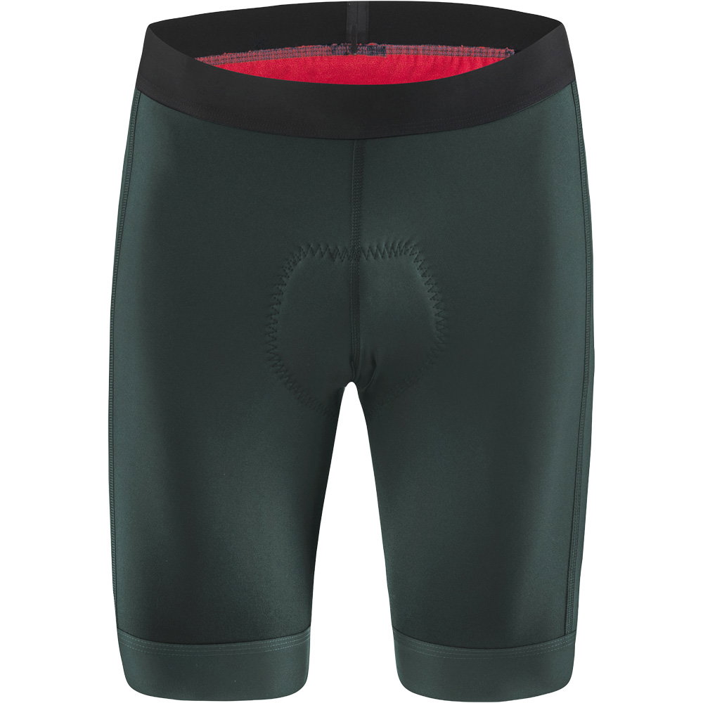 Löffler - Basic Gel Bike Tights Herren forest