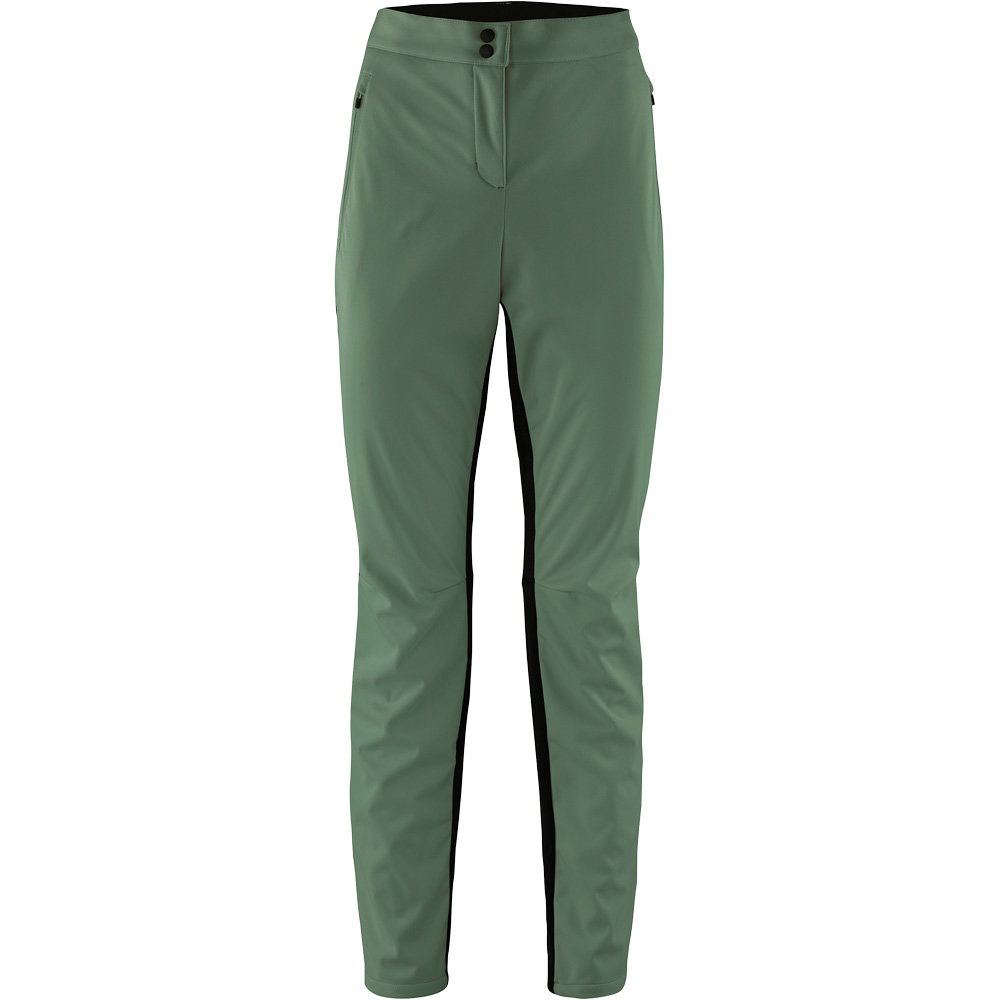 Löffler - Elegance Airblocc Hose Damen pine