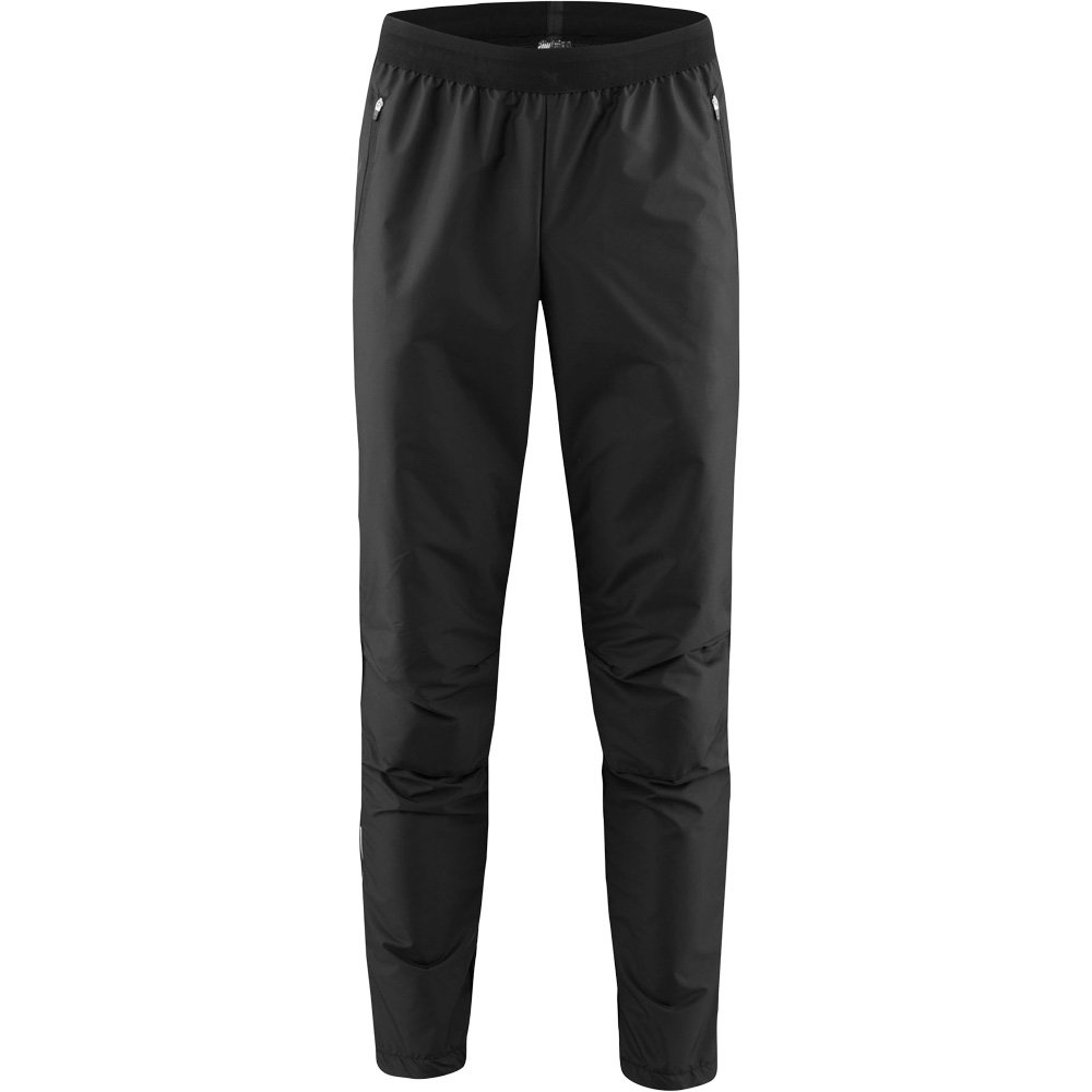 Löffler - Sport Micro Hose Herren black 243067_1360