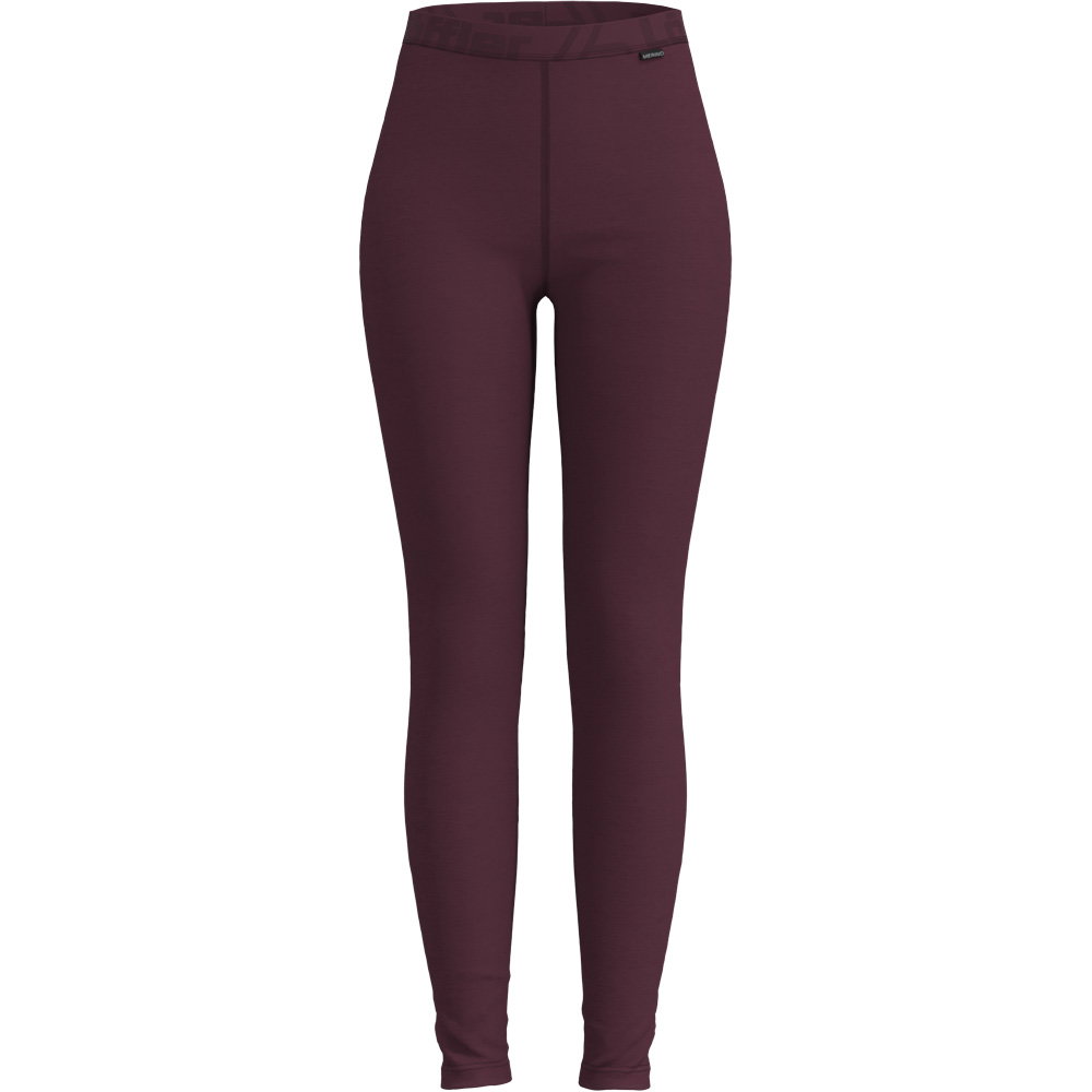 Löffler - Transtex® Merino Unterhose Damen aubergine