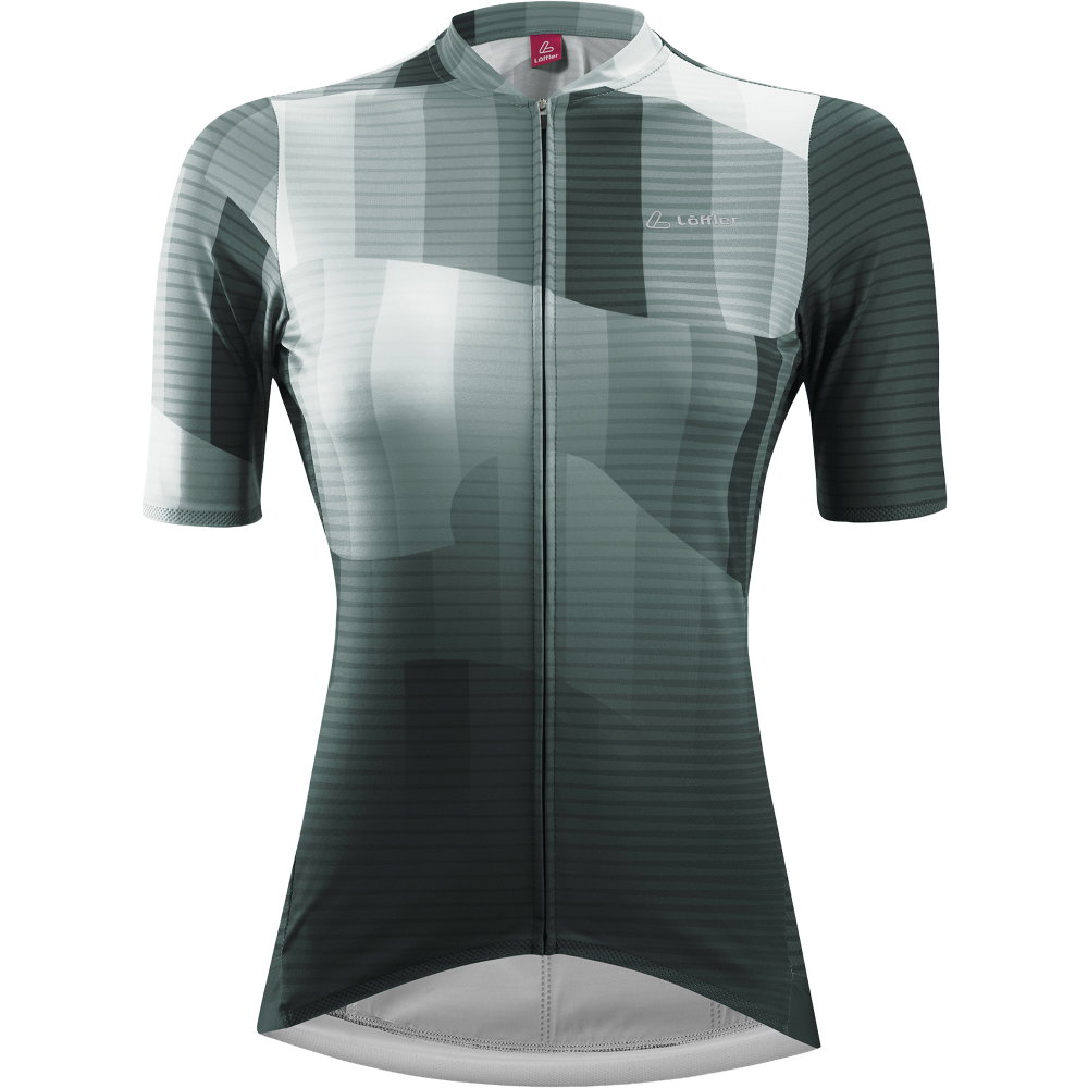 Löffler - FZ Spectra hotBOND® Radtrikot Damen forest
