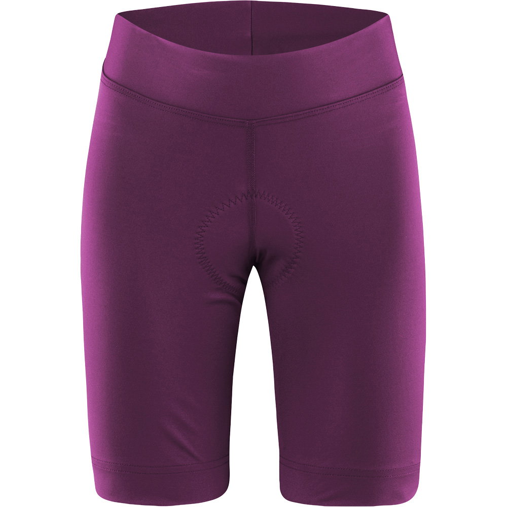 Löffler - Tour Bike Tights Damen bordeaux