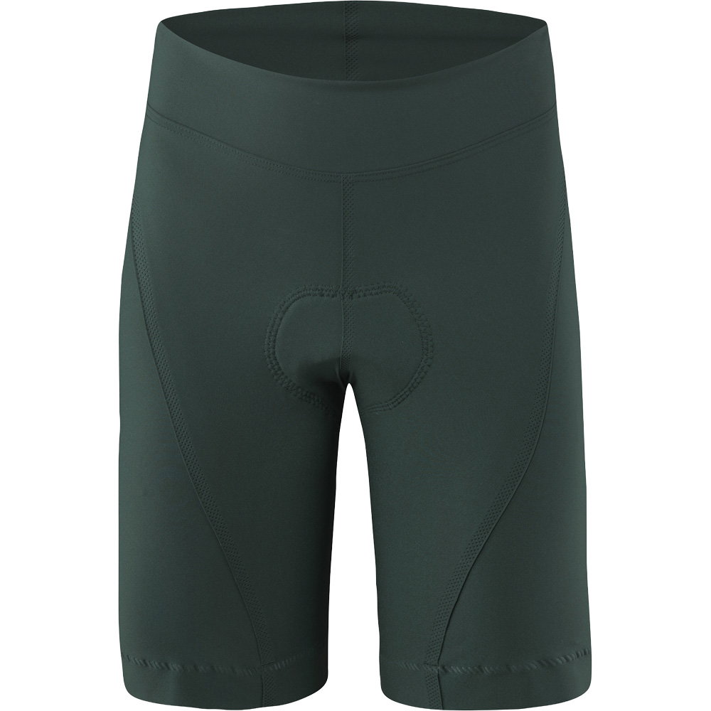 Löffler - hotBOND® Bike Tights Damen forest