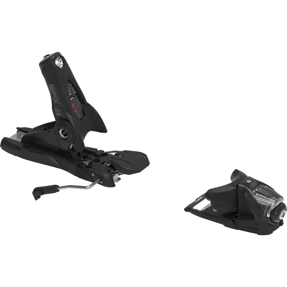 Look Bindings - SPX 13 GripWalk® Bindung schwarz