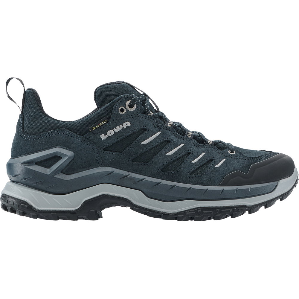 LOWA - Innovo GORE-TEX® LO Wanderschuhe Herren navy
