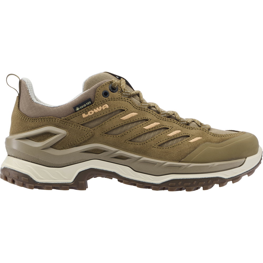 LOWA - Innovo GORE-TEX® LO Wanderschuhe Damen desert