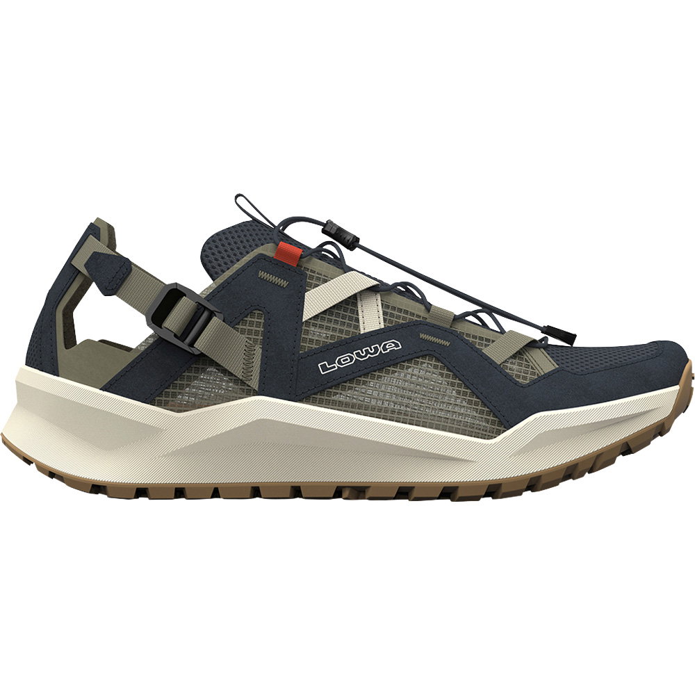 LOWA - Kaloya Vent Sneaker Herren navy