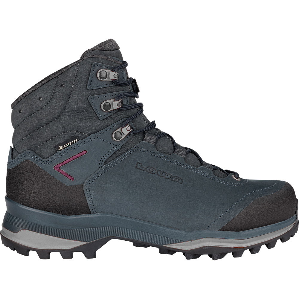 LOWA - Lady Light EVO GORE-TEX® Wanderschuhe Damen navy