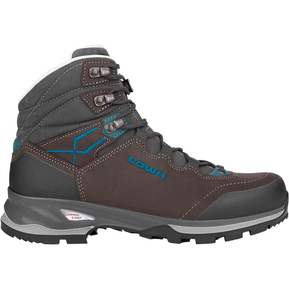 LOWA - Lady Light LL Wanderschuhe Damen schiefer