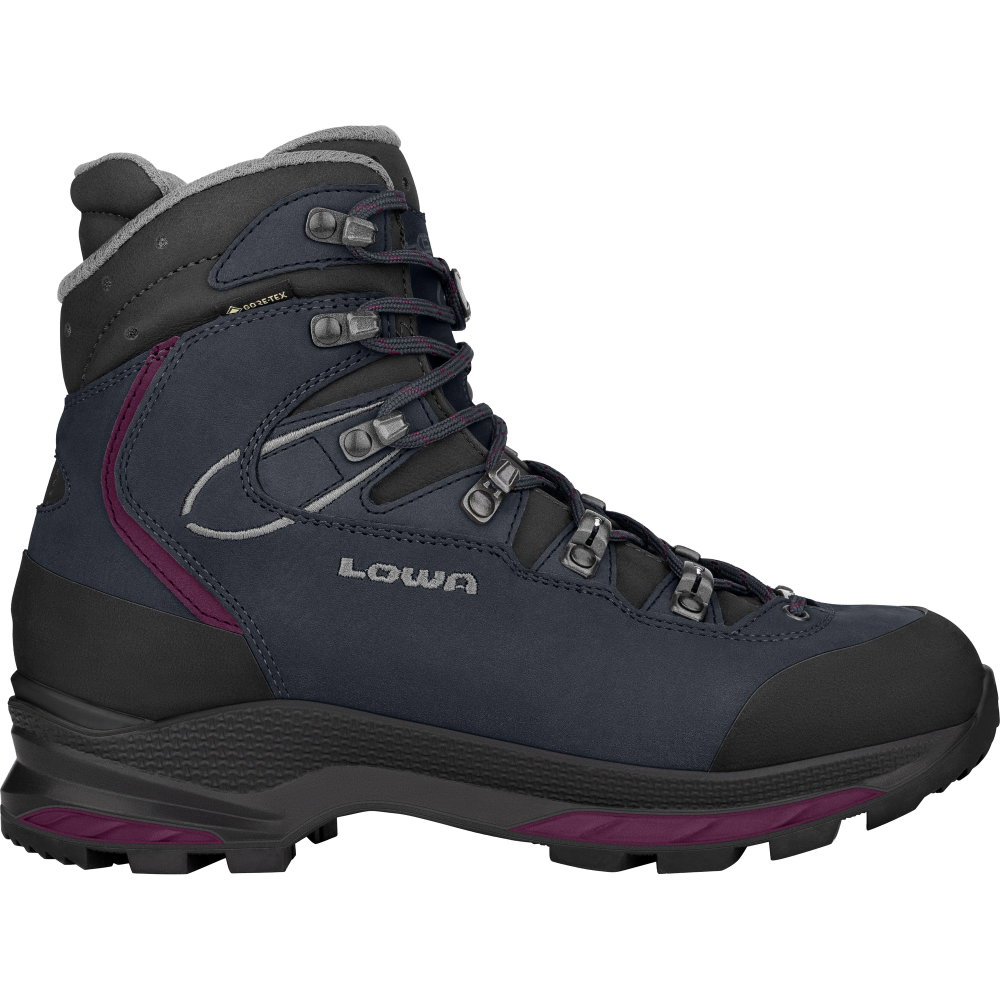LOWA - Mauria Evo GORE-TEX® Wanderschuhe Damen blau