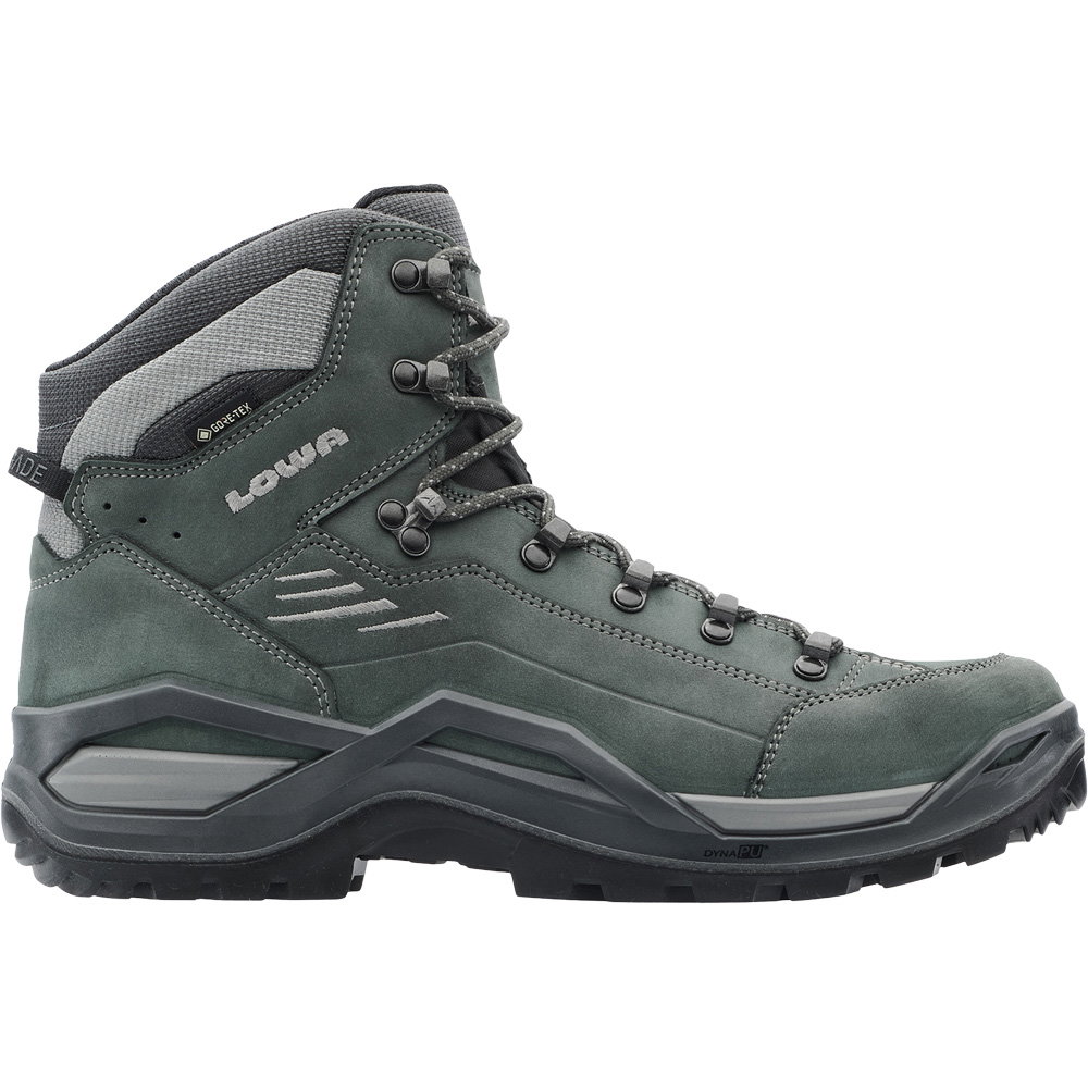 LOWA - Renegade EVO GORE-TEX® MID Wanderschuhe Herren grau 253626_1307