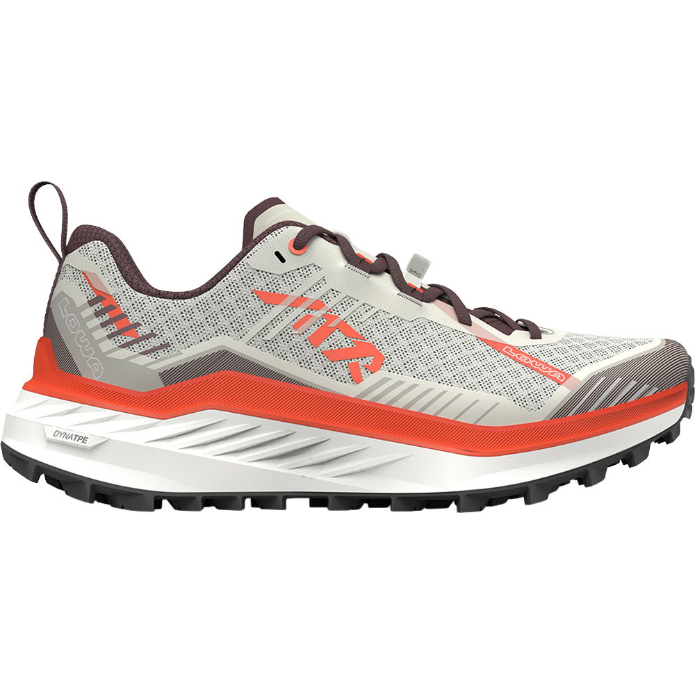 LOWA - Skyterra Trailrunningschuhe Herren bordeaux