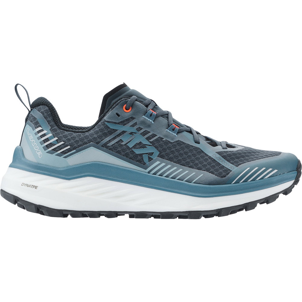 LOWA - Skyterra Trailrunningschuhe Herren navy