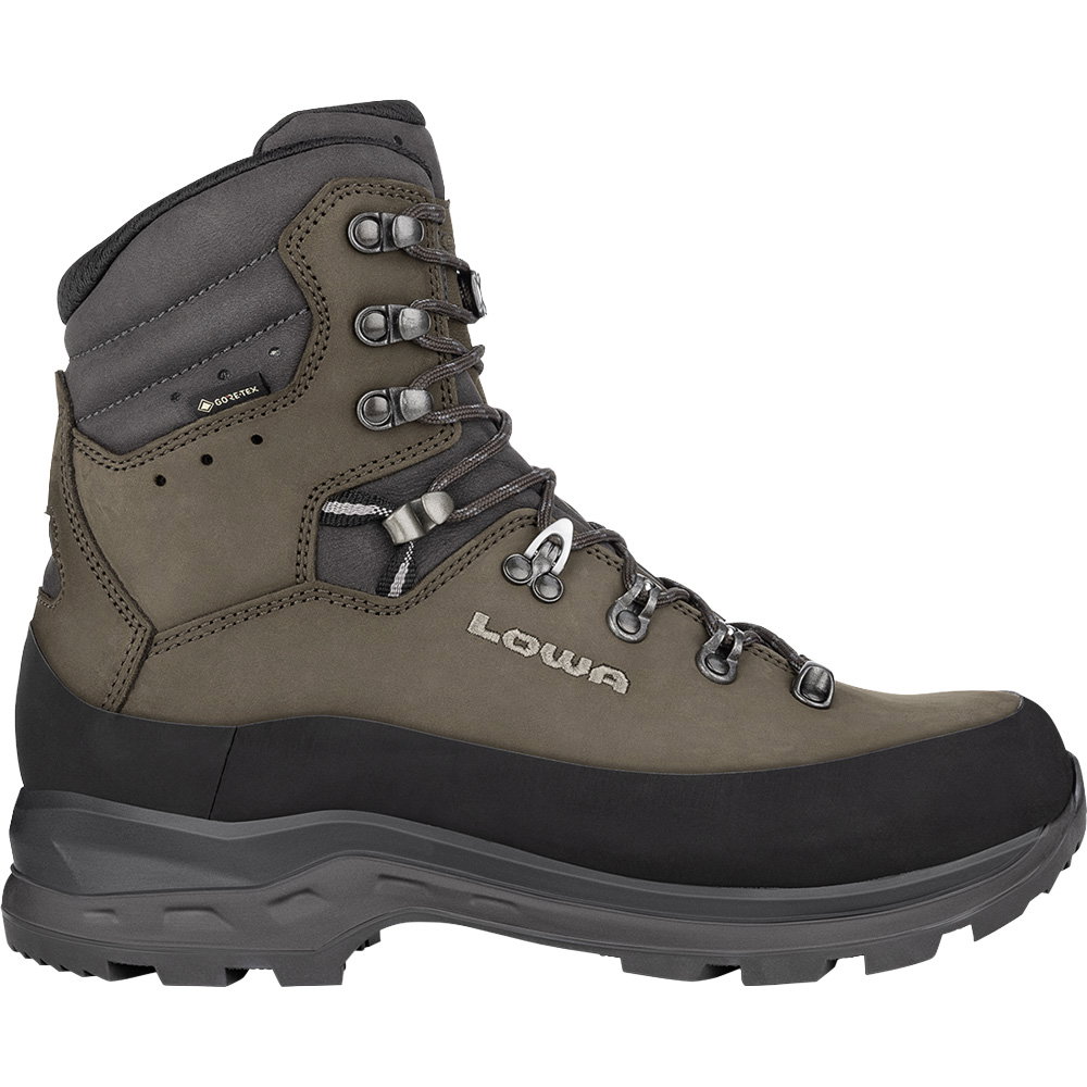 LOWA - Tibet Evo GORE-TEX® Bergstiefel Herren sepia